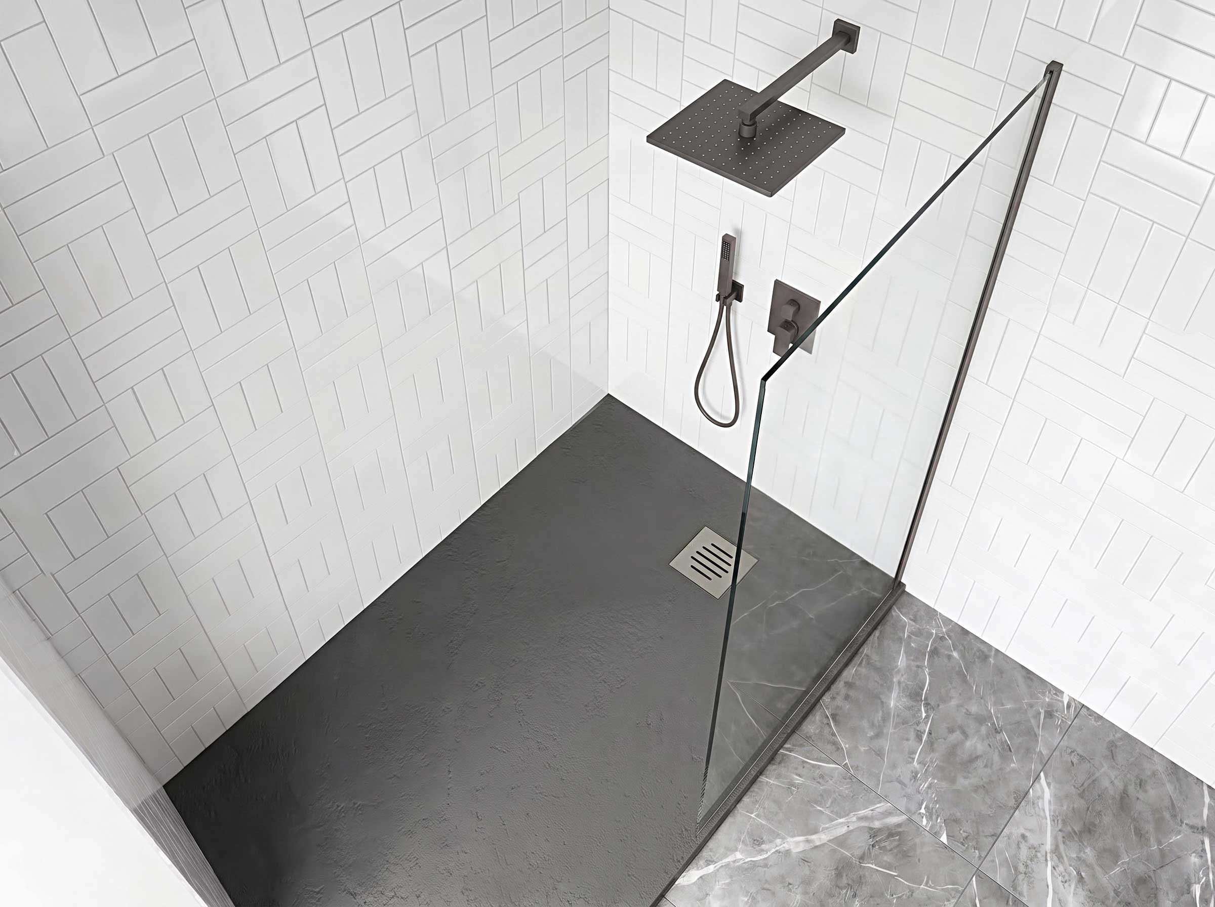 resin stone shower tray manufacturer in Turkiye